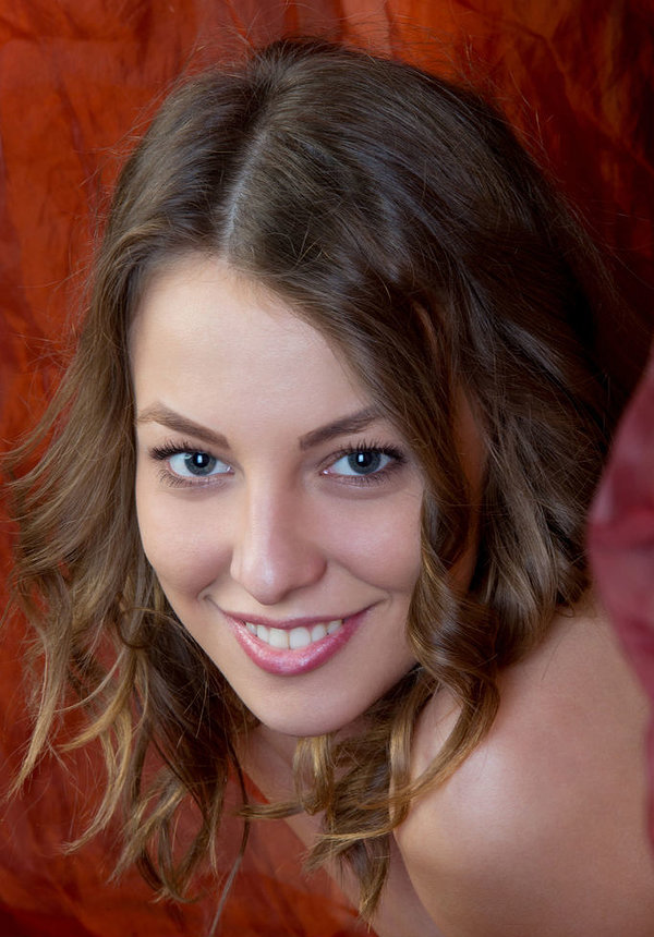 Карина, 22 года, 0 размер груди